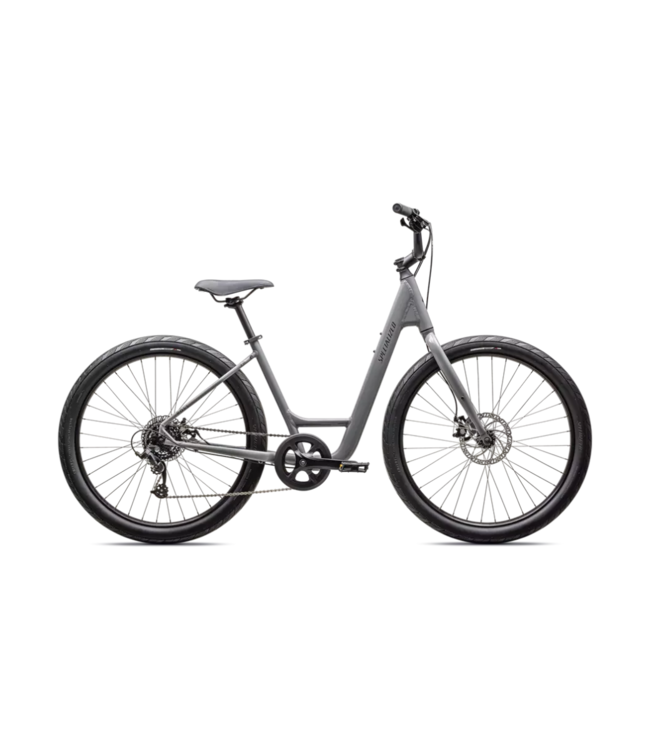 SPECIALIZED ROLL 2.0 LOW ENTRY CLGRY/SMK M