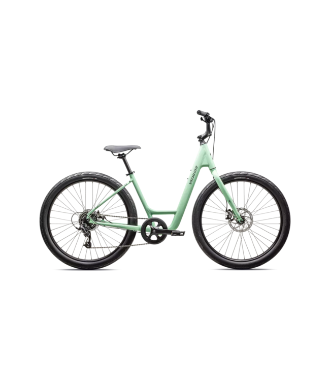 SPECIALIZED ROLL 2.0 LOW ENTRY OIS/SMK S