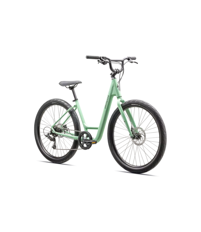 SPECIALIZED ROLL 2.0 LOW ENTRY OIS/SMK S