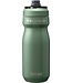CAMELBAK Camelbak Podium Steel Water Bottle - 18oz, Moss