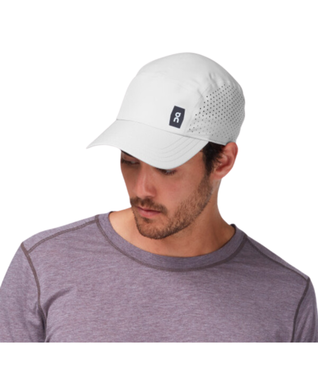 On Lightweight Unisex Cap