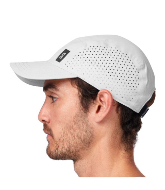On Lightweight Unisex Cap