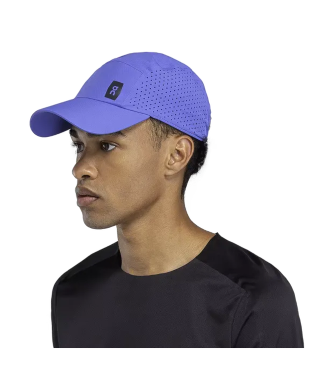 On Lightweight Unisex Cap