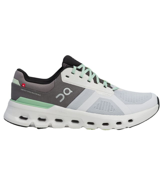 On Cloudrunner 2 Running Shoes Men's