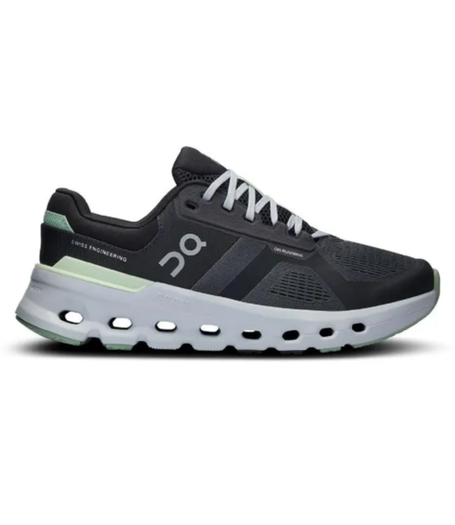 On Cloudrunner 2 Running Shoes Women's