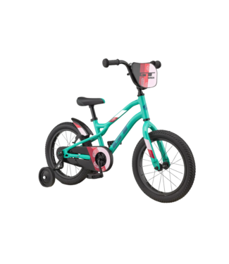 GT Bicycles 16 F Siren PIT OS