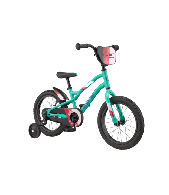 GT Bicycles 16 F Siren PIT OS