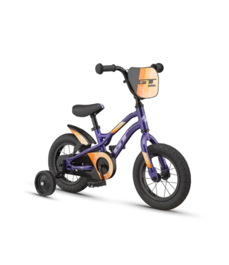 GT Bicycles 12 F Siren PUR OS