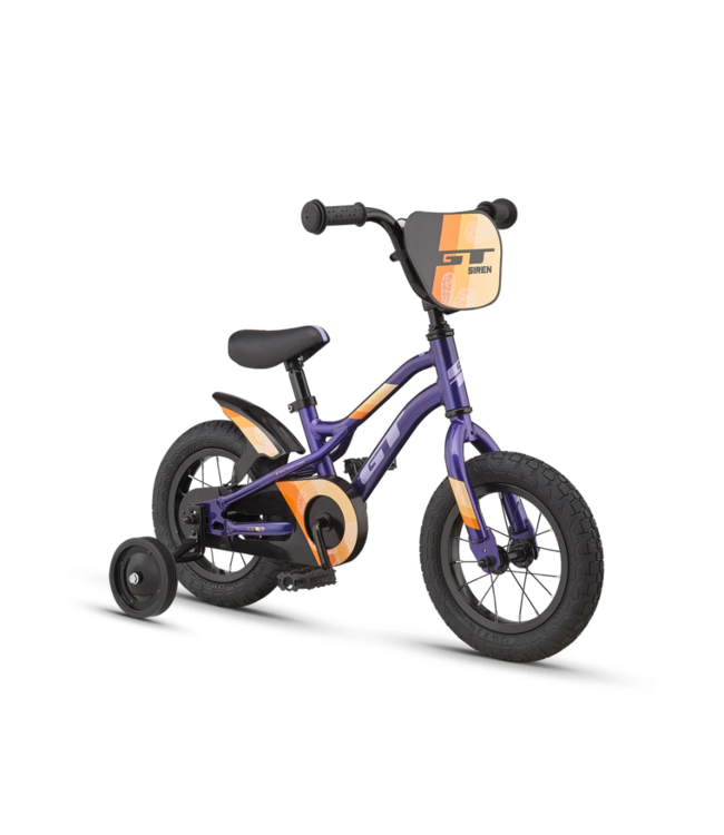 GT Bicycles 12 F Siren PUR OS