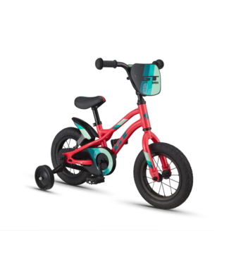 GT Bicycles 12 F Siren PNK OS