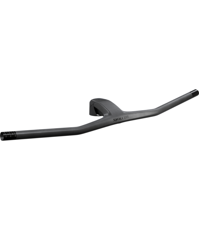 Fraser iC SL XC, 740mm black matt 60mm