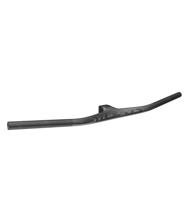 Syncros Fraser iC SL 740mm/60mm  Black Matte Handlebar/Stem
