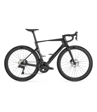 BMC Teammachine R 01 FOUR Carbon Black 47