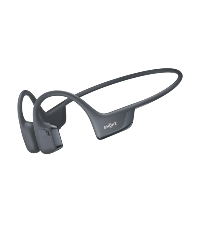 Shokz OpenRun Pro 2 Black US