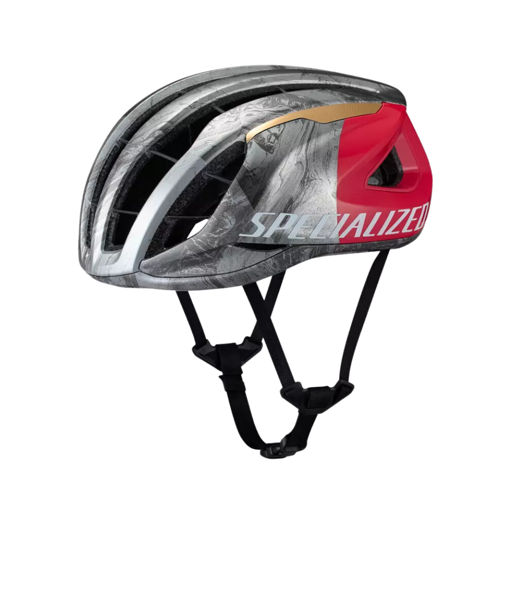 Specialized S-Works Prevail 3 LTD Forward 50 Collection Large - No 
