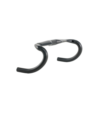 BONTRAGER RSL Aero Quest Carbon 31.8mm 40cm Black/Grey