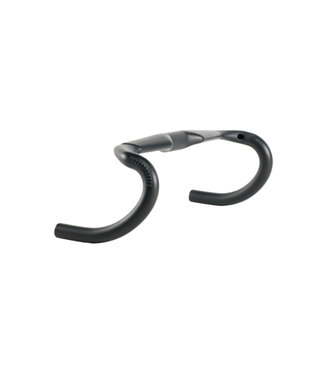 BONTRAGER RSL Aero Quest Carbon 31.8mm 40cm Black/Grey