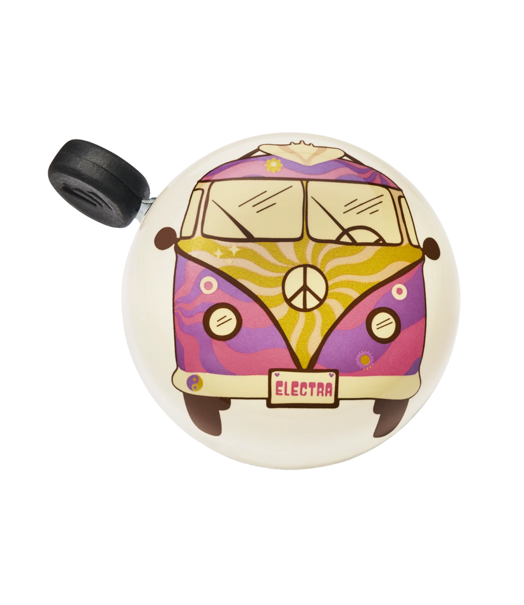 Bell Electra Domed Ringer Road Trippy No Boundaries Sport