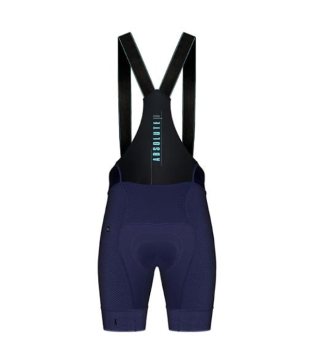 GOBIK Absolute 5.0 K10 Bib Men's Deep Blue Small