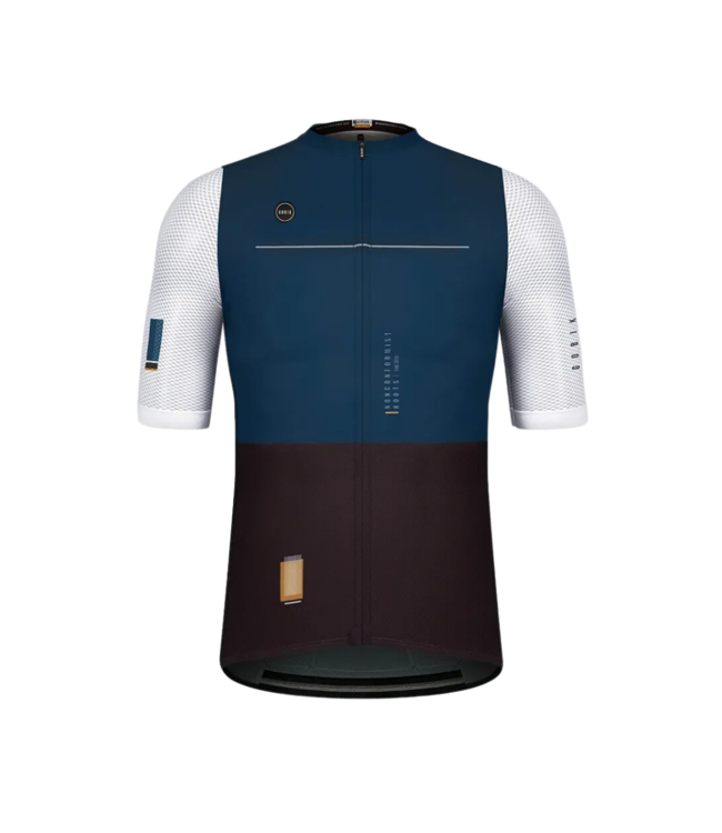 GOBIK Attitud Jersey Unisex  Dallas Small