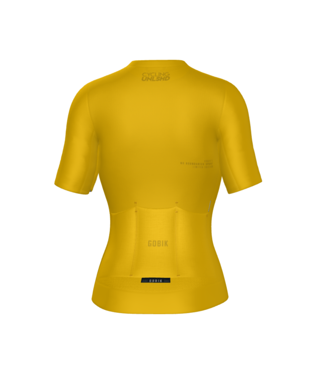 GOBIK Attitude 2.0 Women's NBS Limited Edition