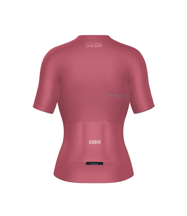 GOBIK Attitude 2.0 Women's NBS Limited Edition