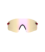 Vogel SL  Gloss Crystal Pink - Smoke Tint with Pink Mirror