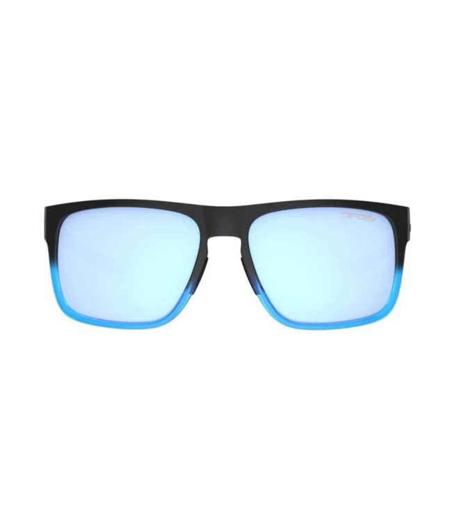 Swick Onyx Blue Fade