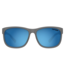 Swank XL, Satin Vapor Single Lens Sunglasses