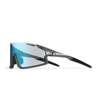 Stash Black Orange Fade Interchangeable Sunglasses