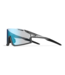 Stash Black Orange Fade Interchangeable Sunglasses