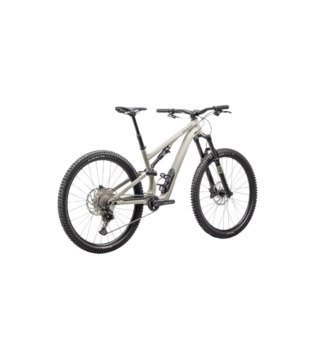 SPECIALIZED Stumpjumper 15 Alloy Satin Cast Blue / Dove Grey S4