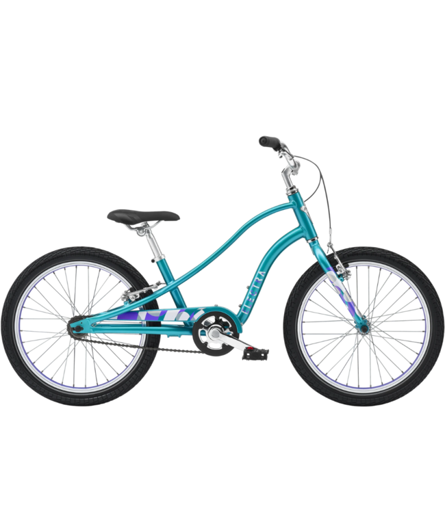 ELECTRA Sprocket 1 20in 20 Mermaid