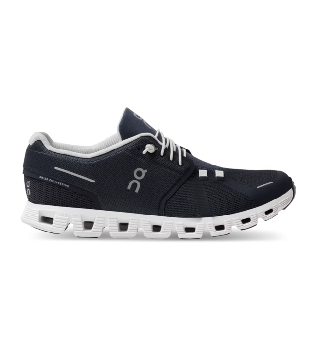 On Cloud 5 Running Shoes Men's