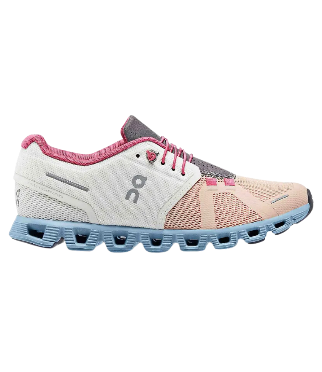 On Cloud 5 Running Shoes Women's - Venezia Novelties Inc (DBA : No