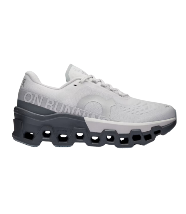 On Cloudmonster 2 Running Shoes Women's