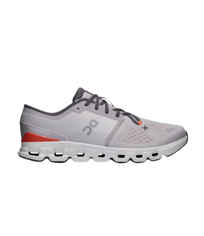 On Cloud X 4 Running Shoes Men's