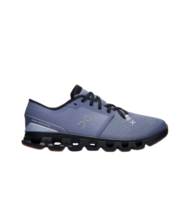 On Cloud X 4 Running Shoes Women's
