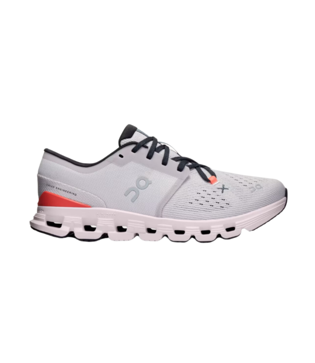 On Cloud X 4 Running Shoes Women's