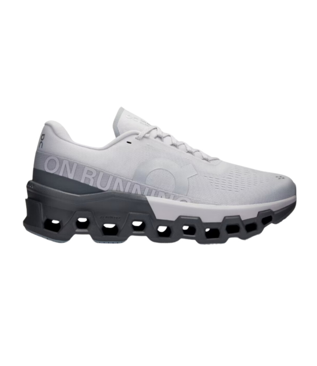 On Cloudmonster 2 Running Shoes Men's