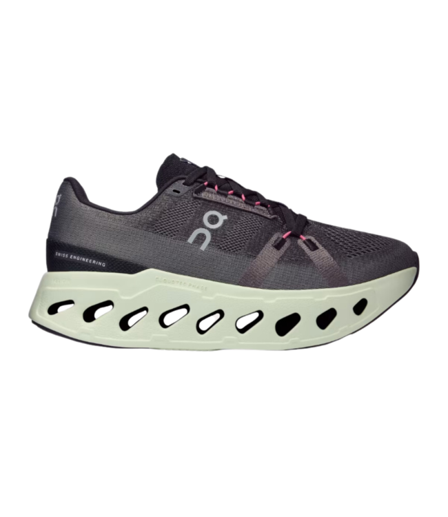 On Cloudeclipse Running Shoes Women's