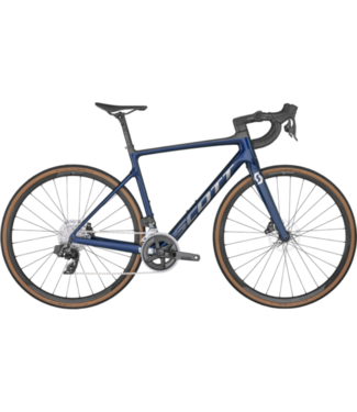 SCOTT Addict 10 Disc Road Bike 2021 Carbon Black Medium