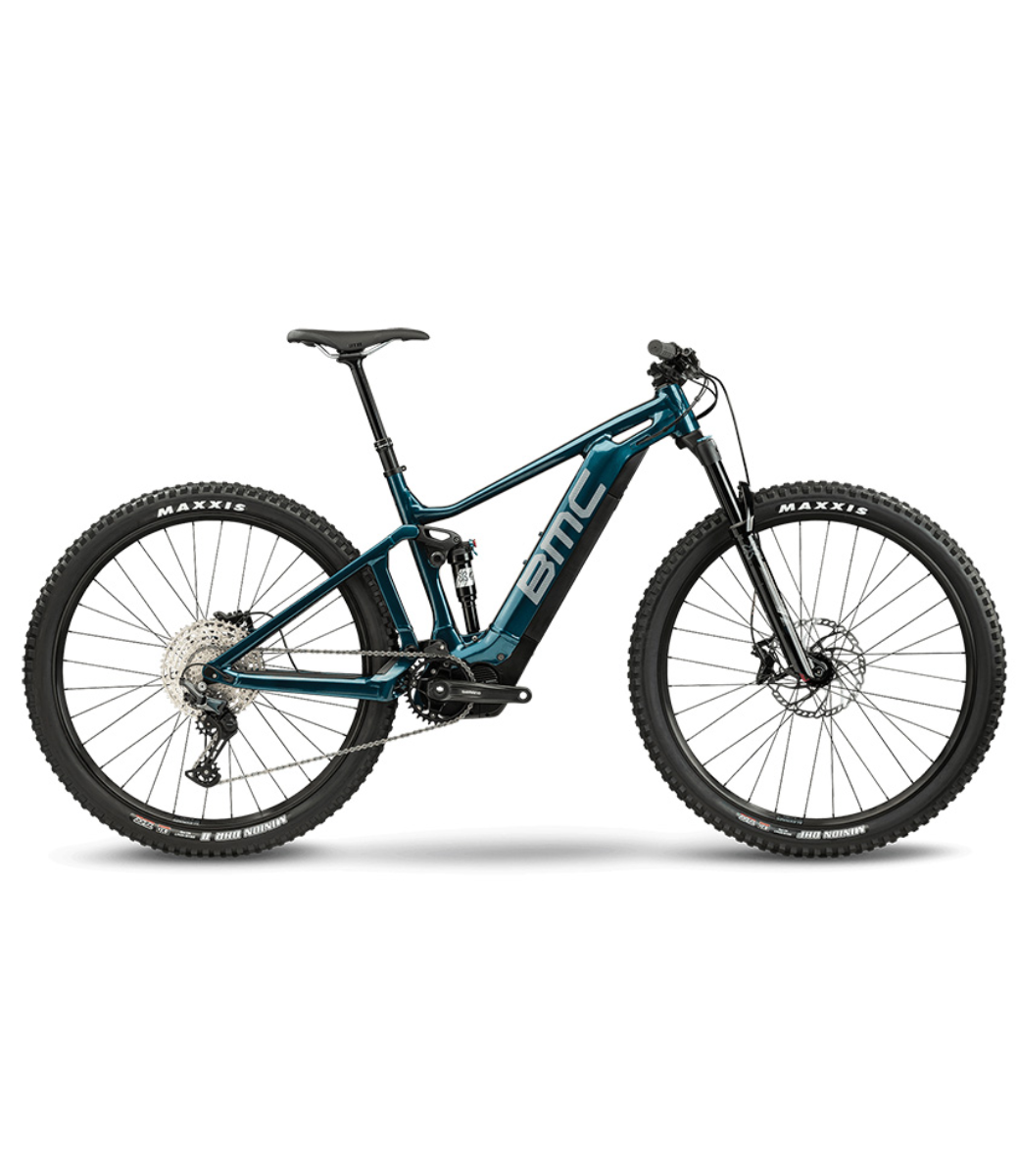 Bmc speedfox amp new arrivals