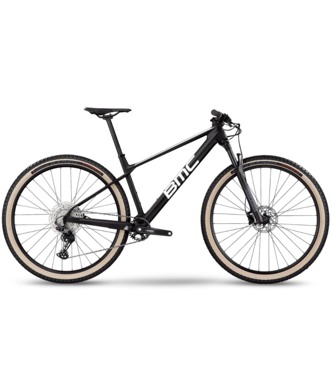BMC Twostroke 01 Five 2023 Carbon/White/Grey Large