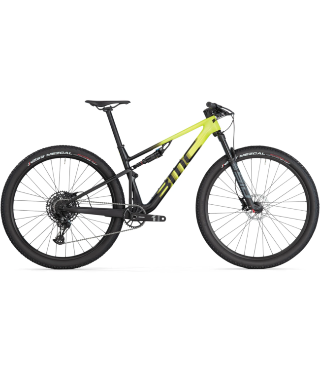 BMC Fourstroke FOUR
