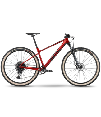BMC TS01 FOUR red blk blk M MY23