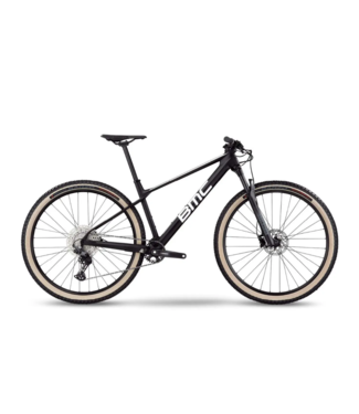 BMC Twostroke 01 FIVE Carbon & White XL