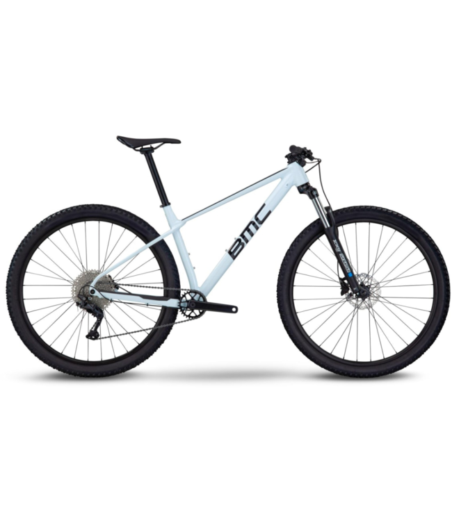 BMC Twostroke AL FIVE White & Black S