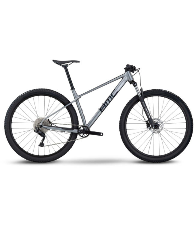 BMC Twostroke AL SIX Gunmetal Black S No Boundaries Sport