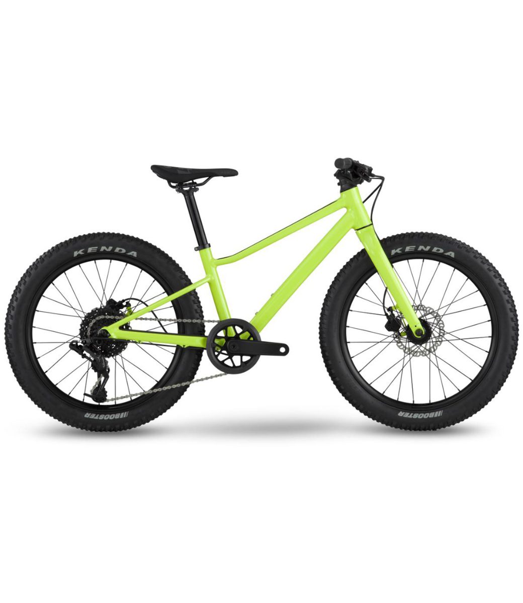 Santa Cruz BLUR 4 C 29 24 MD SLV S TR No Boundaries Sport
